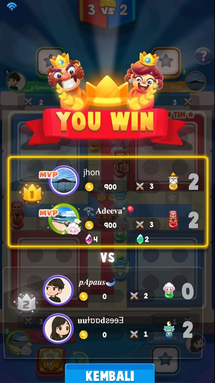 EGame game